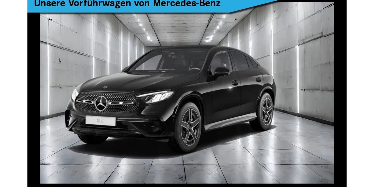 Mercedes-Benz GLC 200 9.900 km 55.490 &euro; Donaueschingen 78166
