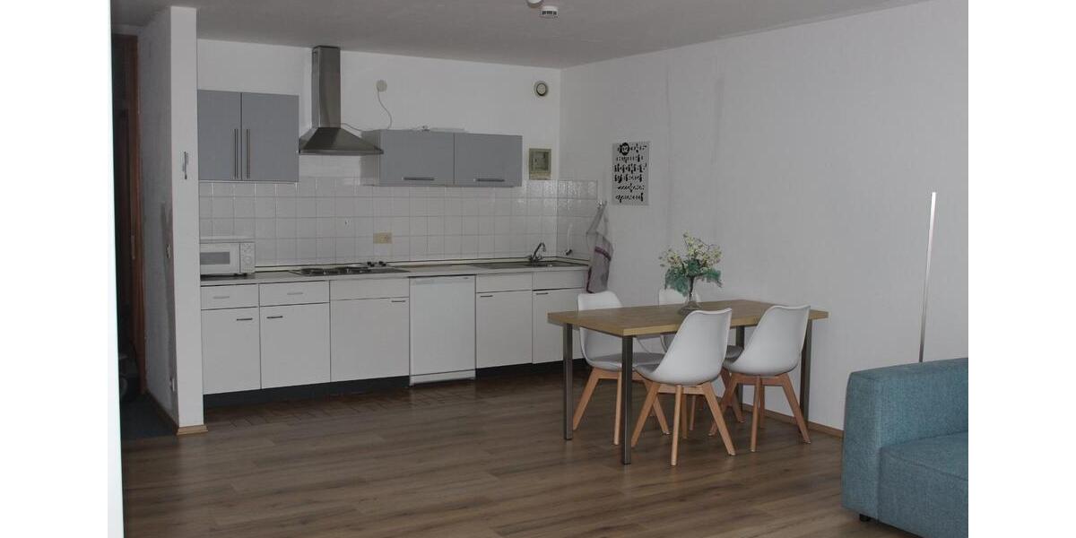 Terrassenwohnung Schonach Im Schwarzwald - 1 Zimmer, 56 m&sup2;, 650&euro; | Angebot:25870569