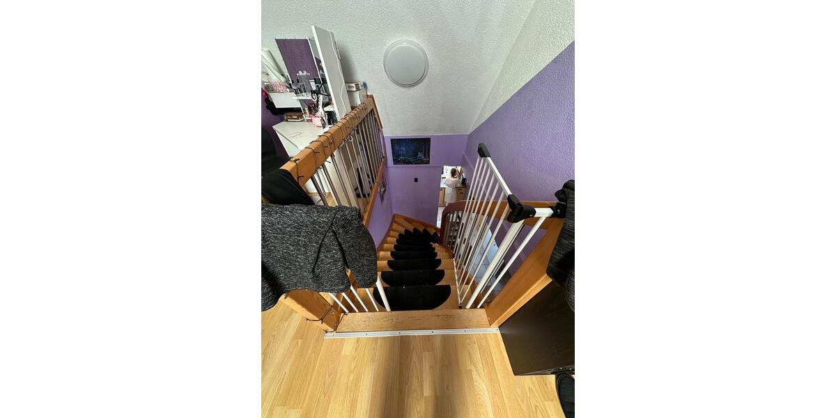 Dachgeschoßwohnung Schramberg - 4 Zimmer, 114 m&sup2;, 1.200&euro; | Angebot:26348686