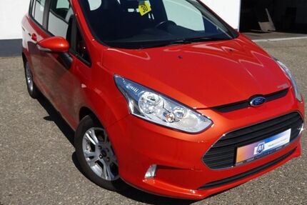 Ford B-Max 64.850 km 6.900 &euro; Villingen-Schwenningen 78052
