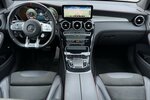Mercedes-Benz GLC 43 AMG PANORAMA/KAMERA/NAVI/LUFTFED./1.HAND 46.662 km 49.900 &euro; Villingen-Schwenningen 78054
