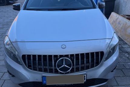 Mercedes-Benz A 180 185.000 km 10.999 &euro; Spaichingen 78549