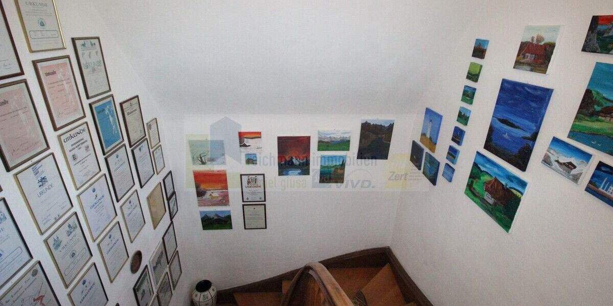 Mehrfamilienhaus, Wohnhaus Donaueschingen - 7 Zimmer, 111 m&sup2;, 239.000&euro; | Angebot:25821284