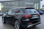 Mercedes-Benz GLC 43 AMG PANORAMA/KAMERA/NAVI/LUFTFED./1.HAND 46.662 km 49.900 &euro; Villingen-Schwenningen 78054