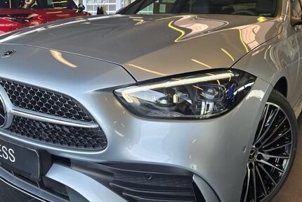 Mercedes-Benz C 220 6.000 km 63.400 &euro; Tuttlingen 78532