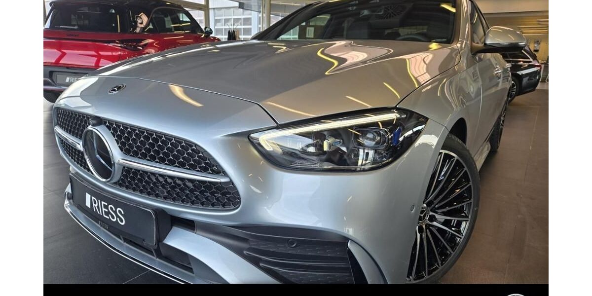 Mercedes-Benz C 220 6.000 km 63.400 &euro; Tuttlingen 78532