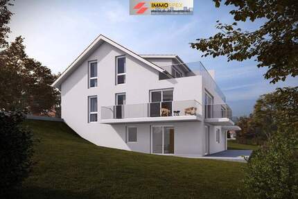 Wohnung Dietingen Rotenzimmern - 4 Zimmer, 109 m&sup2;, 460.236&euro; | Angebot:25679655