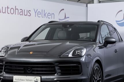 Porsche Cayenne 105.020 km 48.990 &euro; Spaichingen 78549