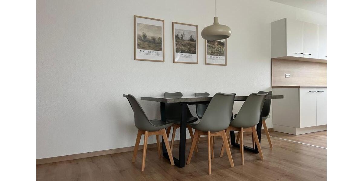 Erdgeschoßwohnung Frittlingen - 2 Zimmer, 70 m&sup2;, 770&euro; | Angebot:25022190