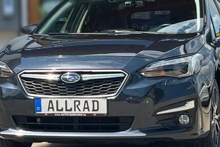 Subaru Impreza 155.500 km 14.990 &euro; Tuttlingen 78532