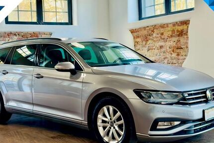 VW Passat Variant 74.460 km 22.988 &euro; Rottweil 78628