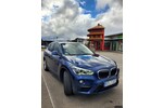 BMW X1 101.000 km 19.400 &euro; Hornberg 78132