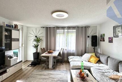 Wohnung Villingen-Schwenningen Schwenningen - 3 Zimmer, 70 m&sup2;, 152.500&euro; | Angebot:25734723