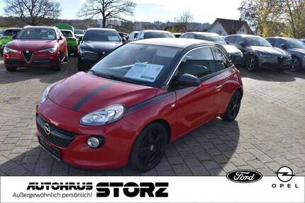 Opel Adam 125.500 km 7.900 &euro; Villingen Schwenningen 78052