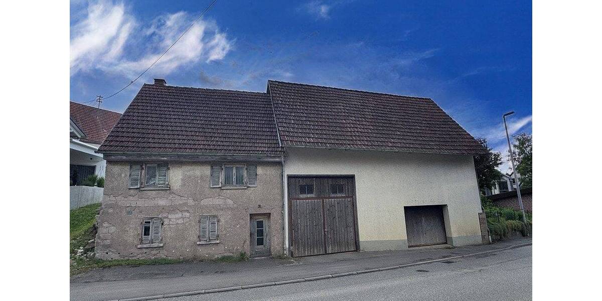 Grundstück Schramberg Waldmössingen - 55.000&euro; | Angebot:25671601