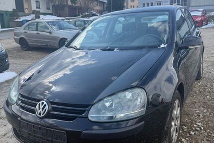 VW Golf 172.119 km 700 &euro; Wehingen 78564