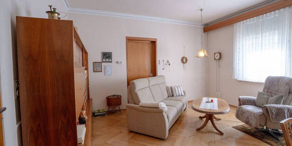 Mehrfamilienhaus, Wohnhaus Oberndorf am Neckar Oberndorf - 1 Zimmer, 390 m&sup2;, 368.500&euro; | Angebot:26816569