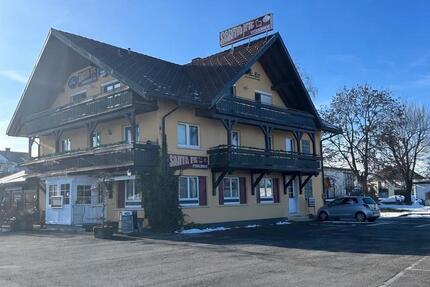 Wohnung Löffingen - 3 Zimmer, 93 m&sup2;, 980&euro; | Angebot:25395886