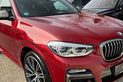 BMW X4 M40 131.719 km 34.980 &euro; Tuttlingen 78532