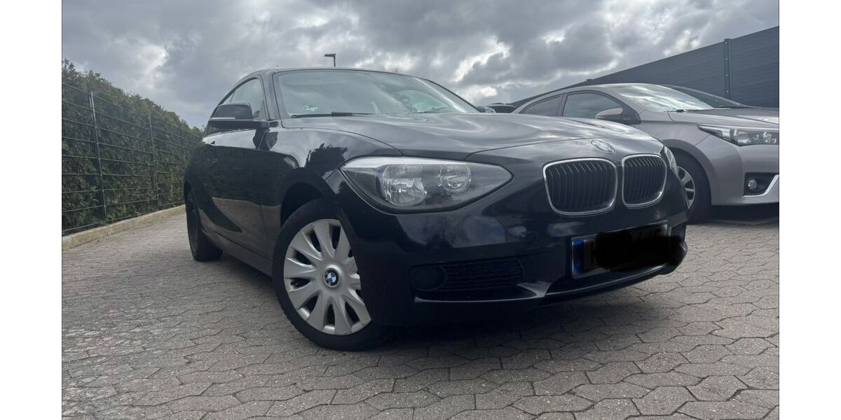 BMW 116 203.000 km 7.099 &euro; Villingen-Schwenningen 78054