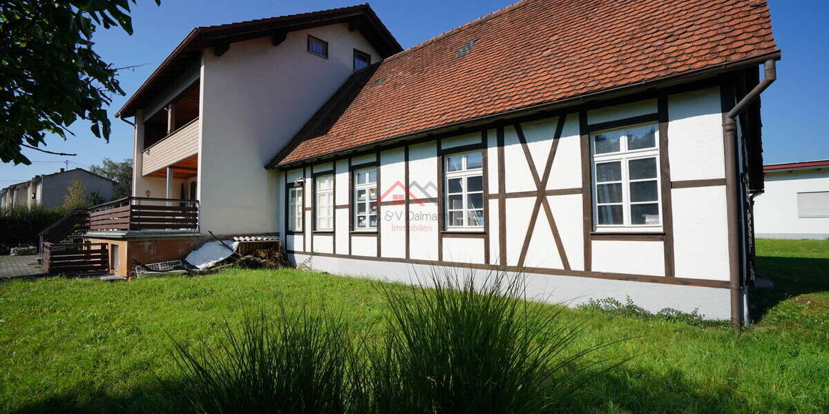 Mehrfamilienhaus, Wohnhaus Tuttlingen - 6 Zimmer, 125 m&sup2;, 529.000&euro; | Angebot:25673995