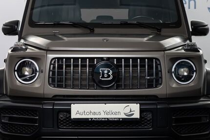 Mercedes-Benz G 63 AMG 40.590 km 162.990 &euro; Spaichingen 78549