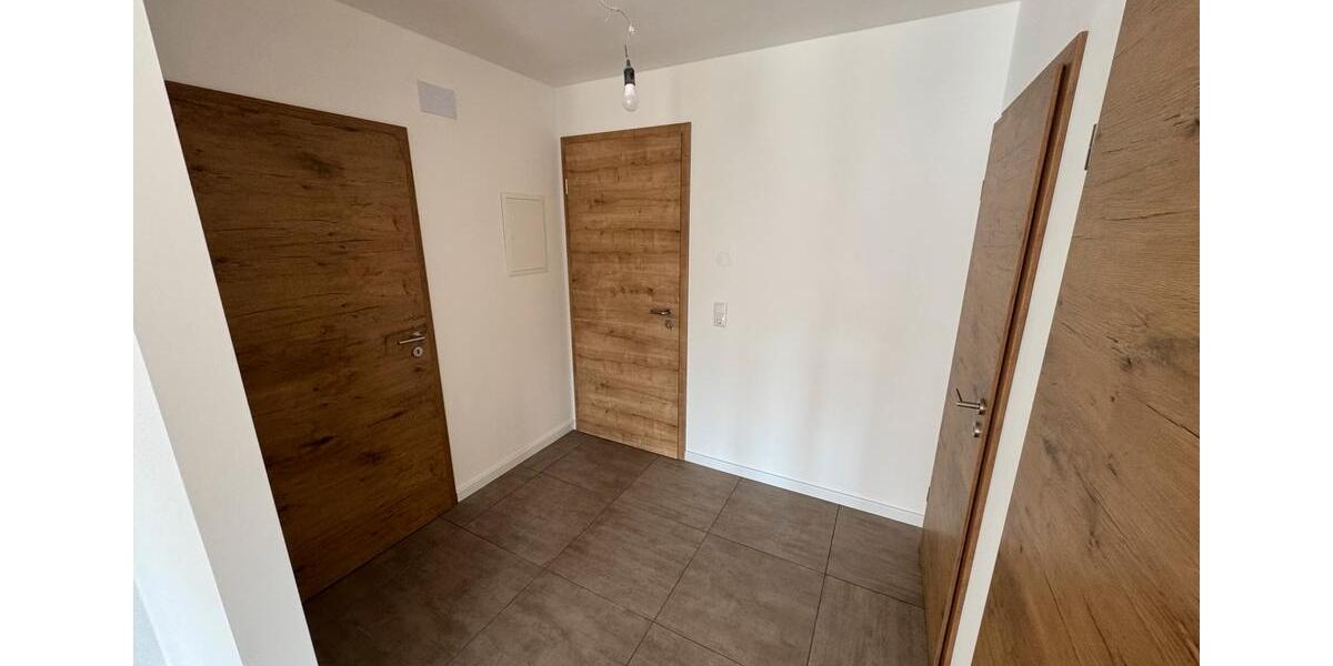 Etagenwohnung Gütenbach - 3 Zimmer, 90 m&sup2;, 900&euro; | Angebot:25840441