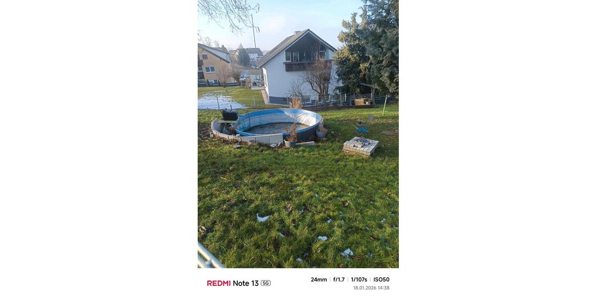 Doppelhaushälfte Niedereschach - 5 Zimmer, 170 m&sup2;, 295.000&euro; | Angebot:25053824