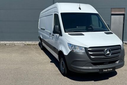 Mercedes-Benz Sprinter 51.477 km 41.162 &euro; Zimmern ob Rottweil 78658
