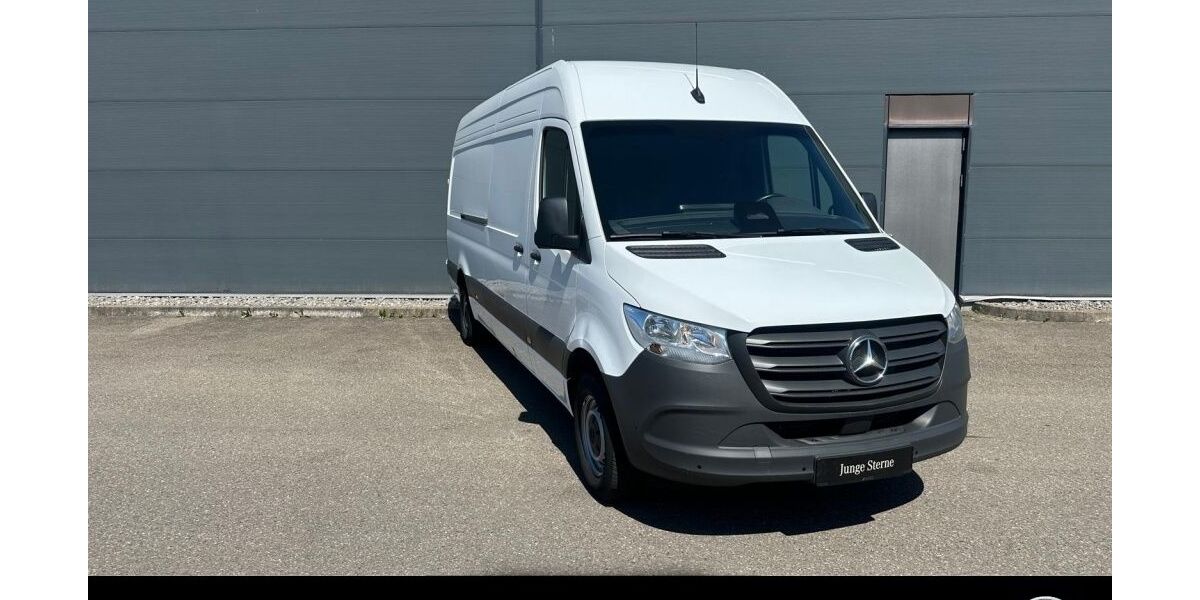 Mercedes-Benz Sprinter 51.477 km 41.162 &euro; Zimmern ob Rottweil 78658