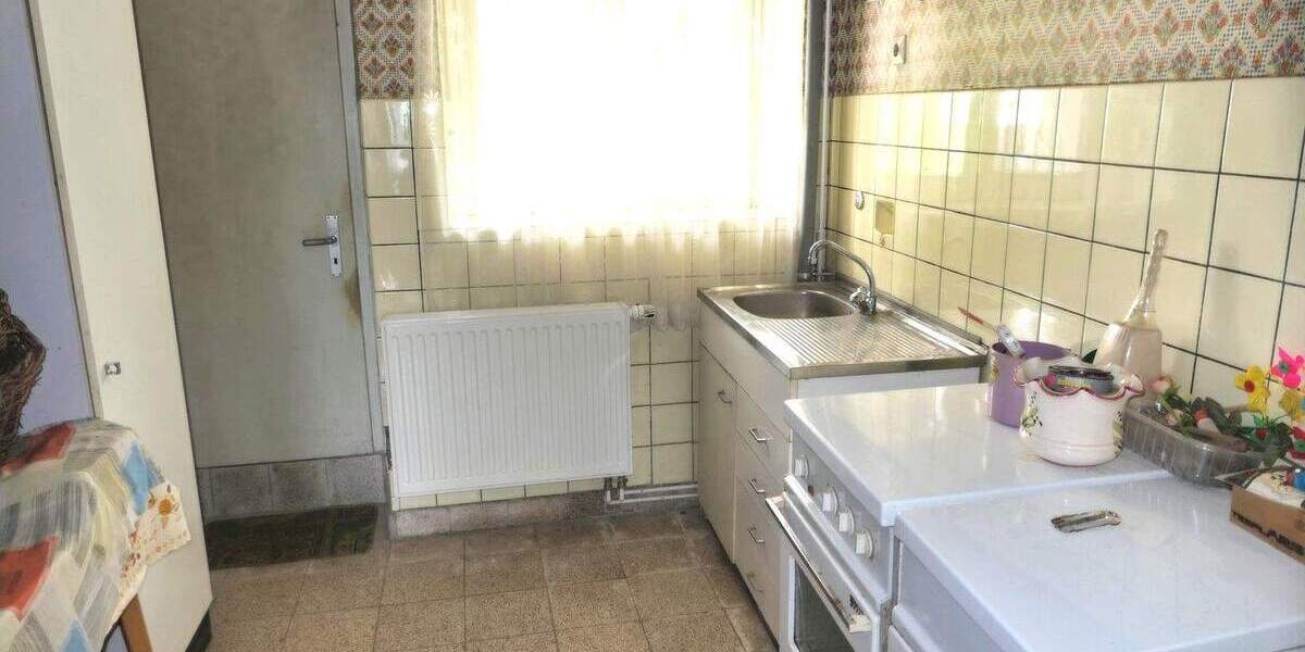 Bauernhaus, Landhaus Deilingen - 6 Zimmer, 112 m&sup2;, 157.000&euro; | Angebot:25732036