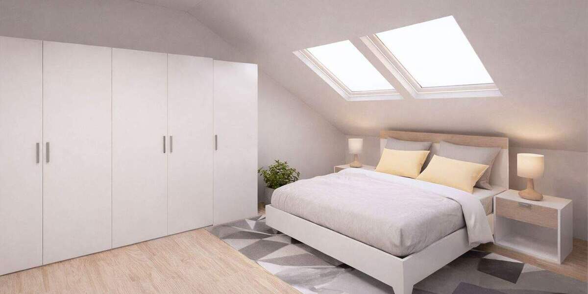 Etagenwohnung Villingen-Schwenningen Marbach - 2 Zimmer, 76 m&sup2;, 336.600&euro; | Angebot:25743179