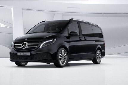 Mercedes-Benz V 250 26.600 km 54.422 &euro; Donaueschingen 78166
