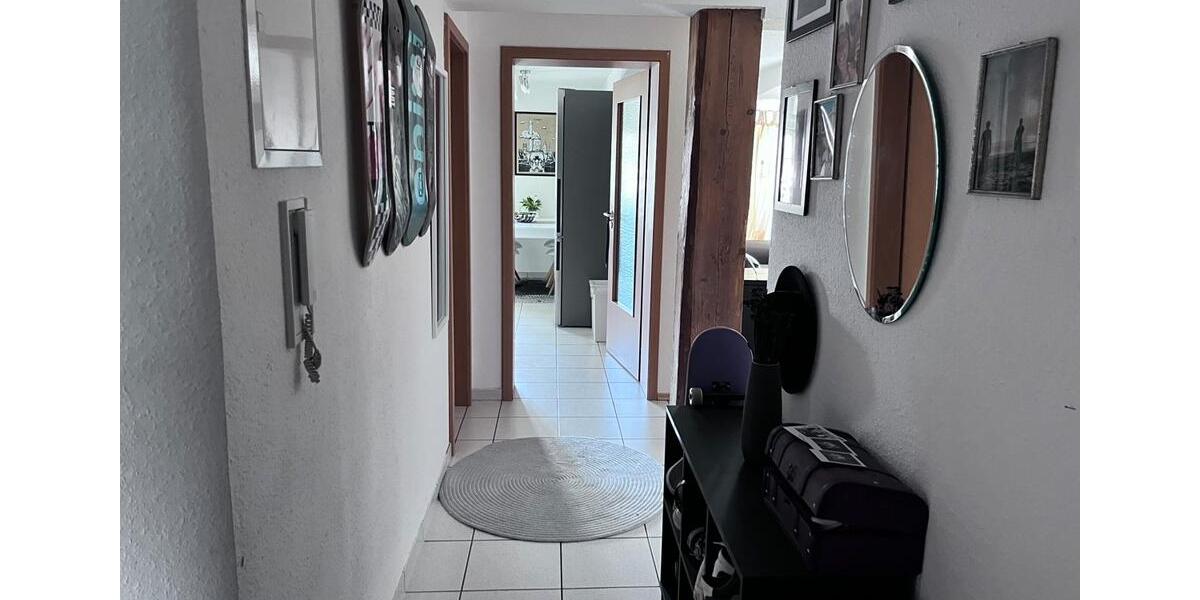 Etagenwohnung Dunningen - 3 Zimmer, 95 m&sup2;, 695&euro; | Angebot:25962218