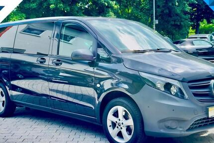 Mercedes-Benz Vito 83.418 km 38.988 &euro; Rottweil 78628