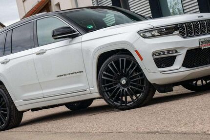 Jeep Grand Cherokee 89.790 km 50.990 &euro; Mönchweiler 78087
