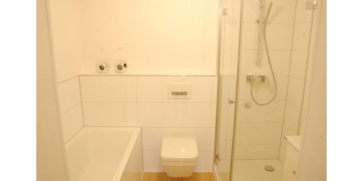 Etagenwohnung Villingen-Schwenningen Schwenningen - 1 Zimmer, 46 m&sup2;, 420&euro; | Angebot:25365025