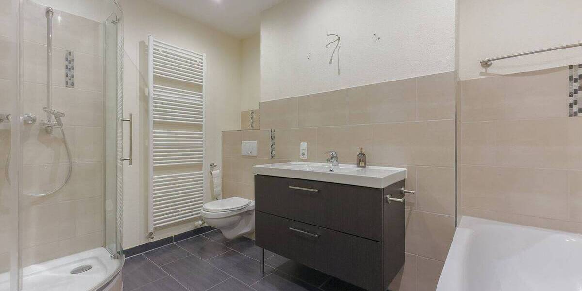 Reihenmittelhaus Villingen-Schwenningen Villingen - 5 Zimmer, 136 m&sup2;, 412.000&euro; | Angebot:26502021