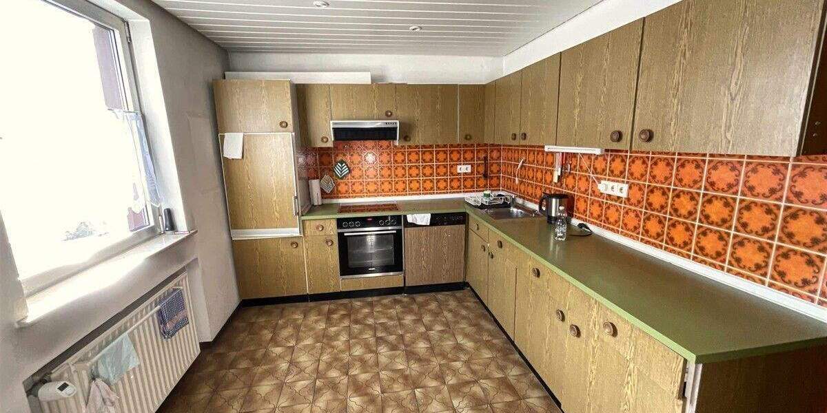 Mehrfamilienhaus, Wohnhaus Villingen-Schwenningen Villingen - 7 Zimmer, 215 m&sup2;, 559.000&euro; | Angebot:25685278