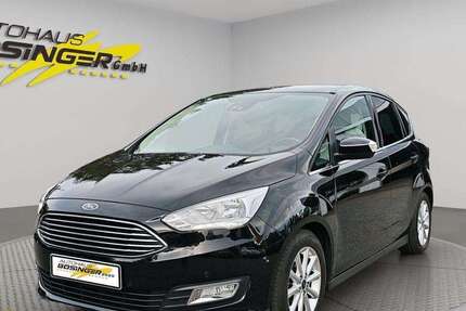 Ford C-Max 62.700 km 15.690 &euro; Sankt Georgen 78112