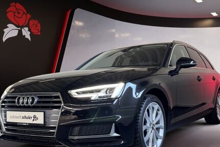 Audi A4 75.100 km 22.880 &euro; Zimmern ob Rottweil 78658