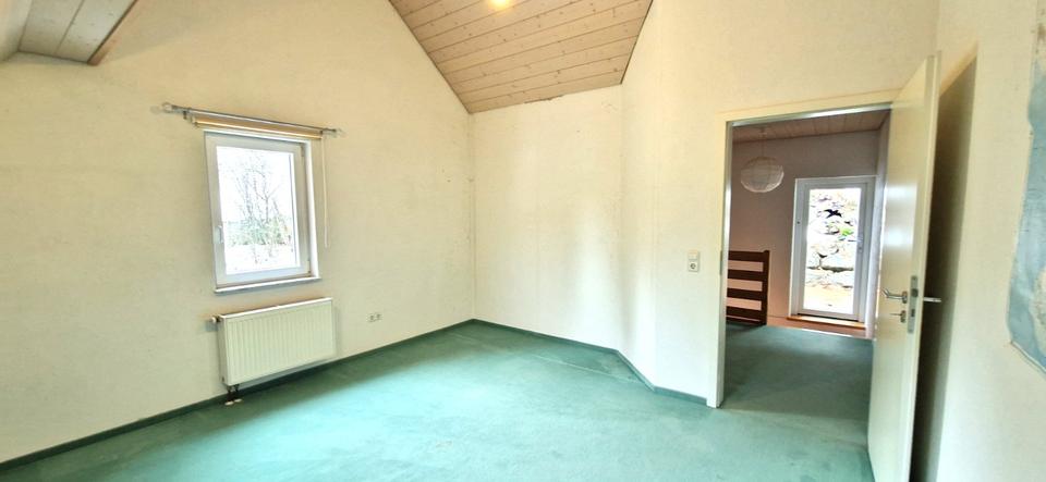 Doppelhaushälfte Niedereschach - 3.5 Zimmer, 110 m&sup2;, 199.900&euro; | Angebot:25137268