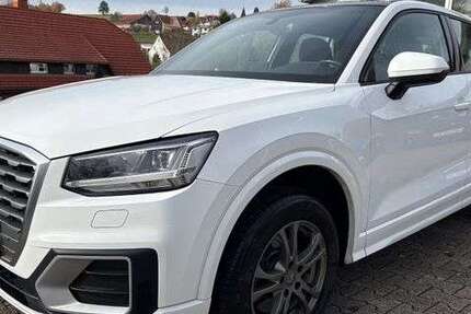 Audi Q2 65.000 km 18.995 &euro; Bonndorf 79848