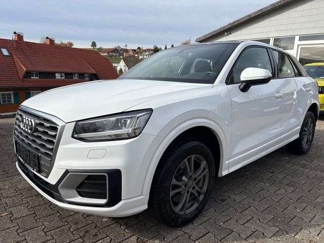 Audi Q2 65.000 km 18.995 &euro; Bonndorf 79848