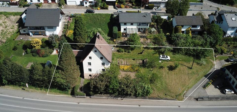 Mehrfamilienhaus, Wohnhaus Schiltach - 12 Zimmer, 170 m&sup2;, 210.000&euro; | Angebot:26890366