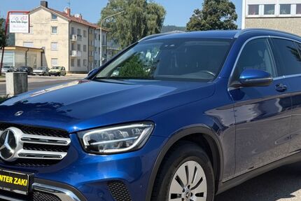 Mercedes-Benz GLC 200 165.000 km 27.900 &euro; Tuttlingen 78532