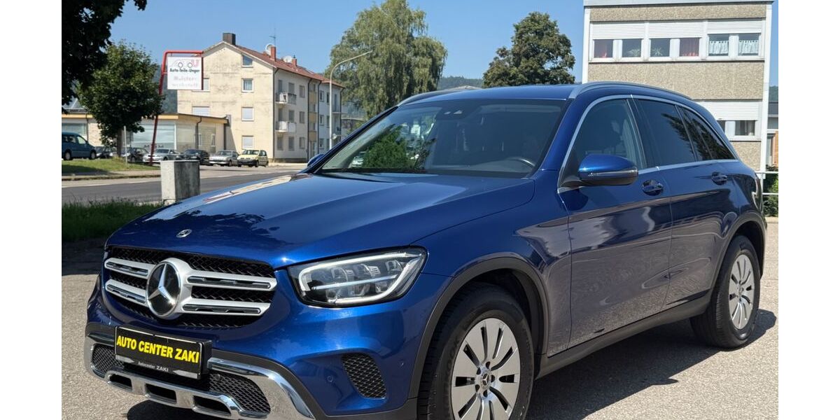 Mercedes-Benz GLC 200 165.000 km 27.900 &euro; Tuttlingen 78532