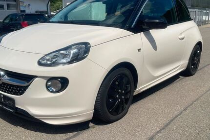 Opel Adam 129.600 km 5.790 &euro; Tuttlingen 78532