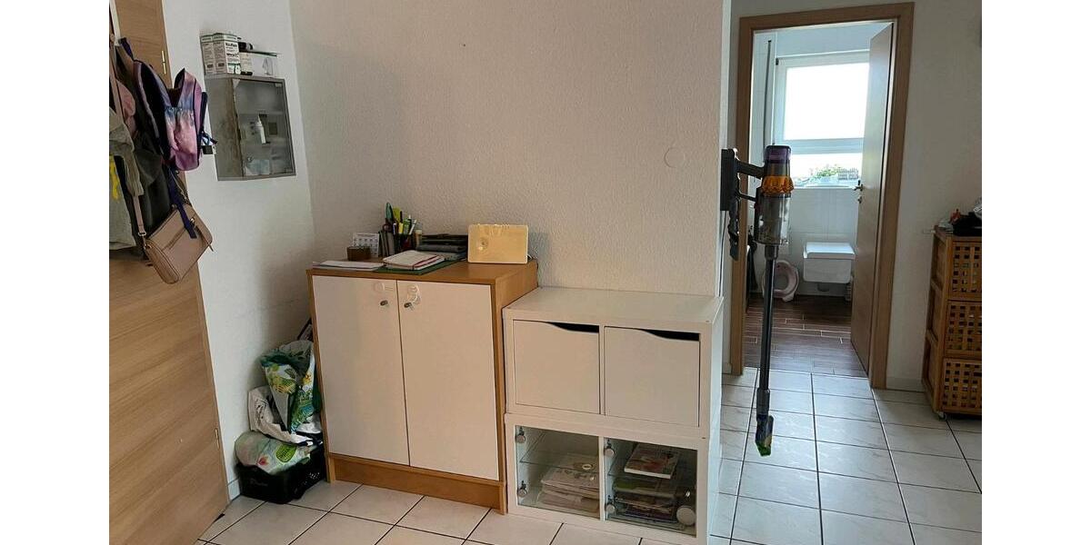 Erdgeschoßwohnung Dunningen - 3 Zimmer, 68 m&sup2;, 690&euro; | Angebot:25958700