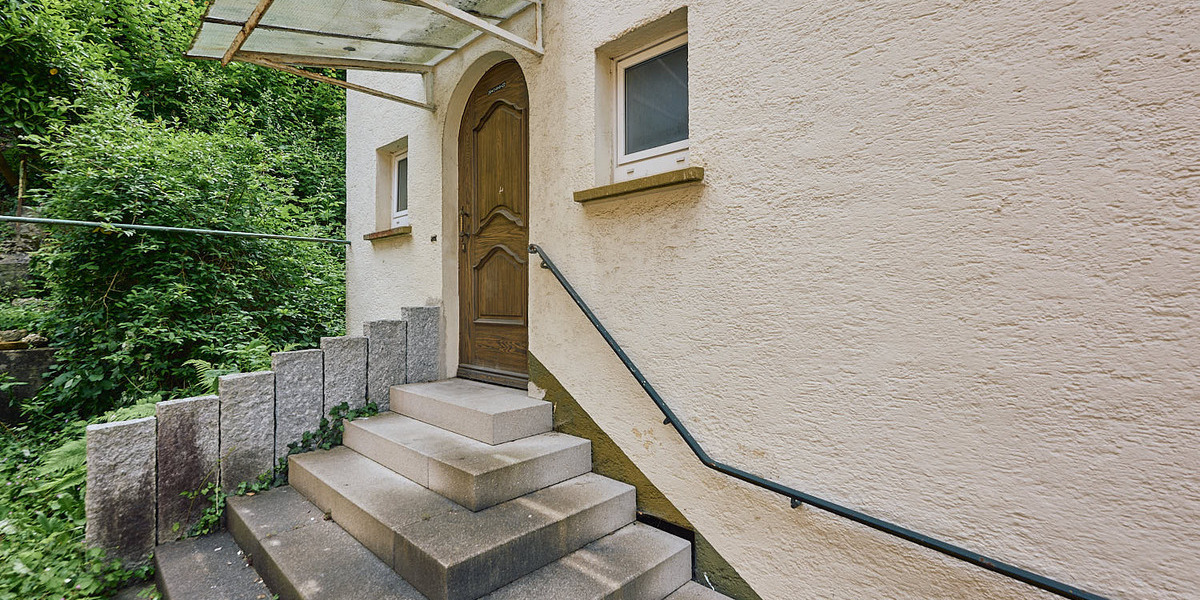 Einfamilienhaus Oberndorf am Neckar Oberndorf - 6 Zimmer, 101 m&sup2;, 193.500&euro; | Angebot:25676143